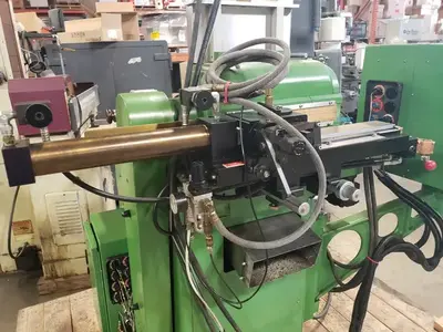 USED 2000 GLEBAR PG-9CRG