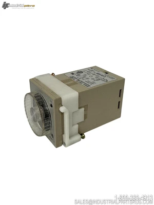 Used OMRON E5C2-R40J Temperature Controls Kentucky US | Industrial Parts R Us Inc. #1063658