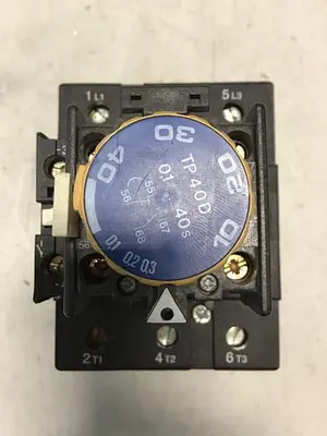 USED ABB B50