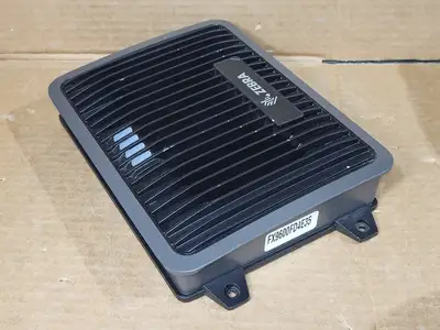 USED ZEBRA FX9600
