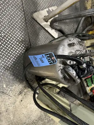 USED 2015 AIDA NC2-3000(2)E