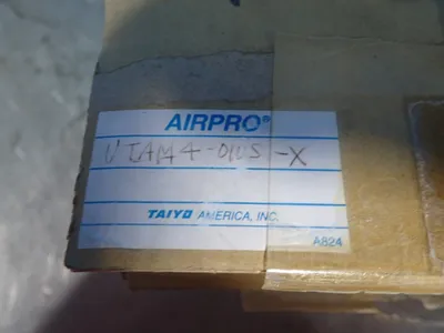 USED TAIYO UTAM4010