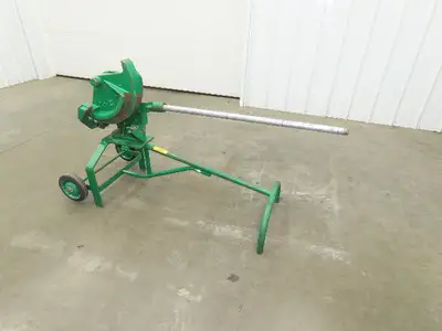 Used GREENLEE _UNKNOWN_ Misc Electrical & Power Parts Indiana US | Arrow Industrial #1365086