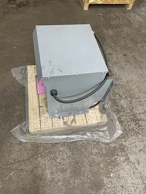 USED HPS HPS SG3C0015KD