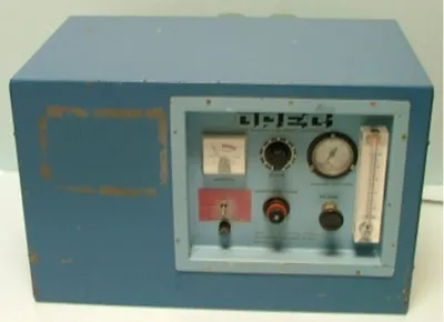 Used _UNKNOWN_ _UNKNOWN_ Air Purifiers Texas US | Bamko Surplus Process Equipment #1178622