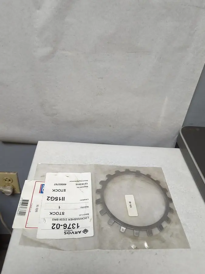 New | in-Stock SKF W026 Misc Electrical & Power Parts | Surplus Asset Holdings #1219003