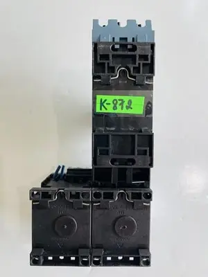 Used _UNKNOWN_ _UNKNOWN_ Circuit Breakers Pennsylvania US | Global Equipment International, LLC #1436762