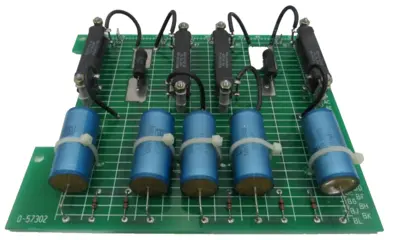 NEW RELIANCE ELECTRIC 0-57302 MODULE 057302