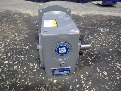 Used BOSTON GEAR F71860TB56 Motors (misc) Ohio US | HGR 24 #1128438