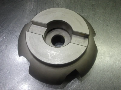 Iscar 4"Coolant Thru Indexable Facemill 1.5" Arbor SOF45 D4.0-05-1.50-R26 (LOC2699A)