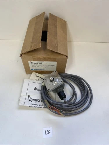 NEW Dynapar H21050010420H