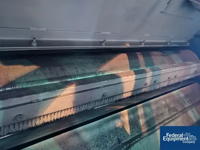 Used N/A Copper Recycling and Sorting Production Line Shredders Ohio US | Federal Equipment Company #131505