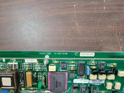 USED HONEYWELL 51304477-100