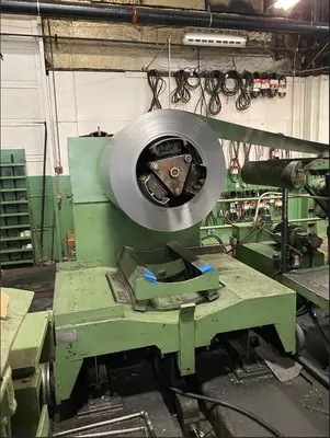 USED RED BUD 16AHT
