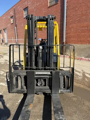 Used 2013 HYSTER H70FT Misc Forklifts Texas US | 4K Lift Co #1503020