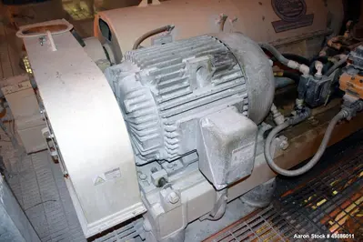 USED F L SMITH 1860-460-75