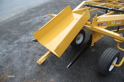 New | in-Stock 2026 TUBELINE AC1000 Miscellaneous Equipment Pennsylvania US | Zimmerman Farm Service #1410102