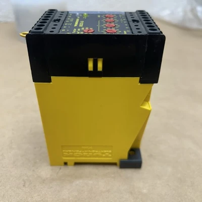 USED Turck MS25-Ui