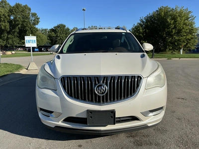 Used 2013 BUICK ENCLAVE SUVs Michigan US | Miedema Asset Management Group #1457246