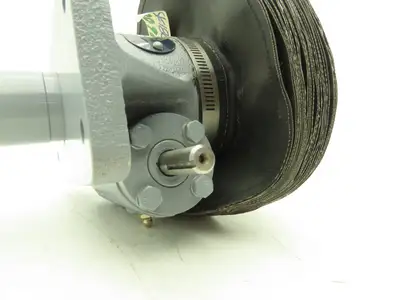 Duff-Norton SK1802-15-18 Worm Gear Actuator 18" Stroke Screw Jack
