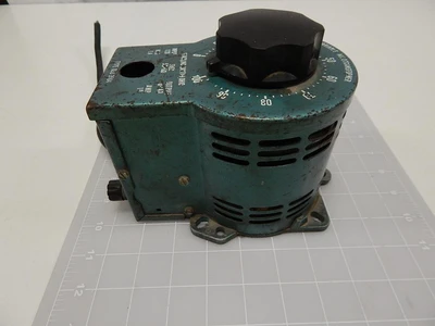 Used STACO _UNKNOWN_ Transformers | OCO Industrial #1688947