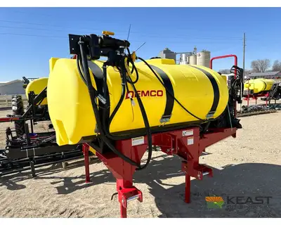 Used DEMCO _UNKNOWN_ Mounted Sprayers Iowa US | Keast Enterprises #1360224