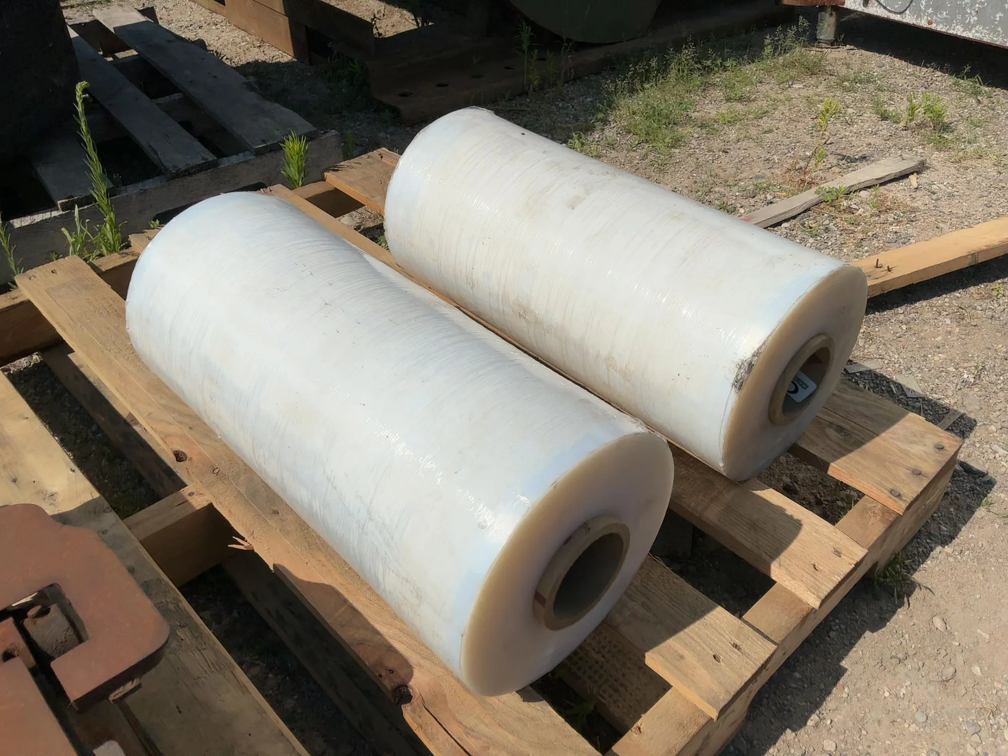 Used _UNKNOWN_ _UNKNOWN_ Winding and Unwinding Michigan US | Miedema Asset Management Group #1323939