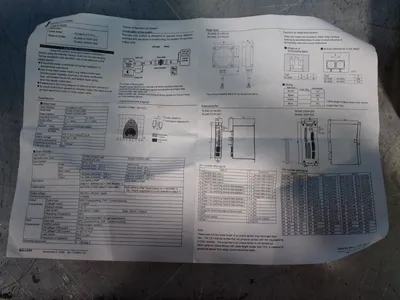 Used BALLUFF RLH64E211 Proximity Sensors Ohio US | HGR 24 #803534