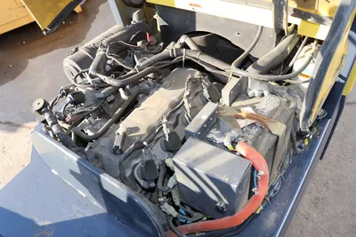 USED TCM FCG18-4L
