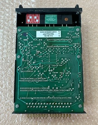 USED Schleicher Electronic Munchen 9364058