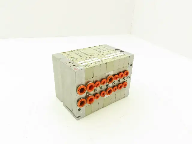 Used METAL WORK PNEUMATIC _UNKNOWN_ Valves/Fittings | Arrow Industrial #626716