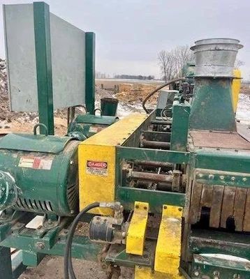Pendu Mfg