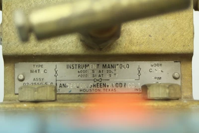 Used Dieterich Standard 1151DR2F22 B1A4 Pressure Transmitters California US | Davliegogo LLC #1705240