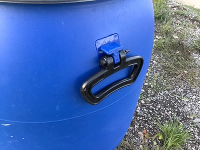 Used _UNKNOWN_ _UNKNOWN_ Plastic and Fiberglass Tanks Michigan US | Miedema Asset Management Group #1437451