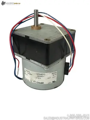 USED CROLIZET SP64510