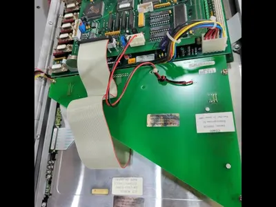 USED KRAUSS MAFFEI KM 80-190