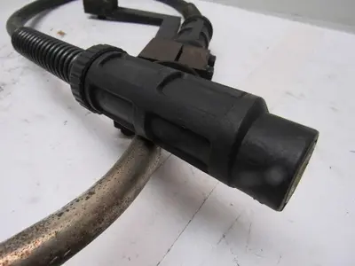 WeldQuip 300 ROBO Welding Gun Head For Motoman Robot Welder