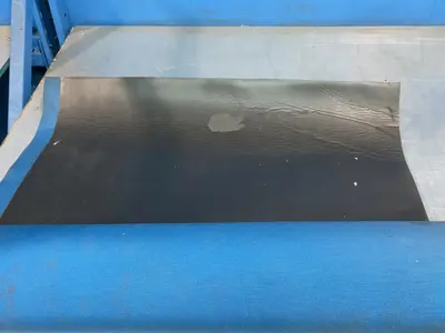 116” X 30” Mat