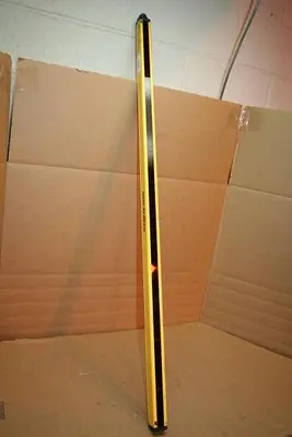 USED BANNER ENGINEERING MSR4824Y