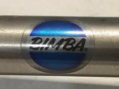 USED BIMBA M-044-DXP