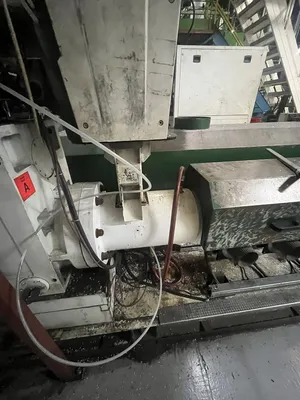 2011 MACCHI 3 layer blown film line Extrusion Lines, Blown Film - Multi Layer Lines | Mark One Machinery (68)