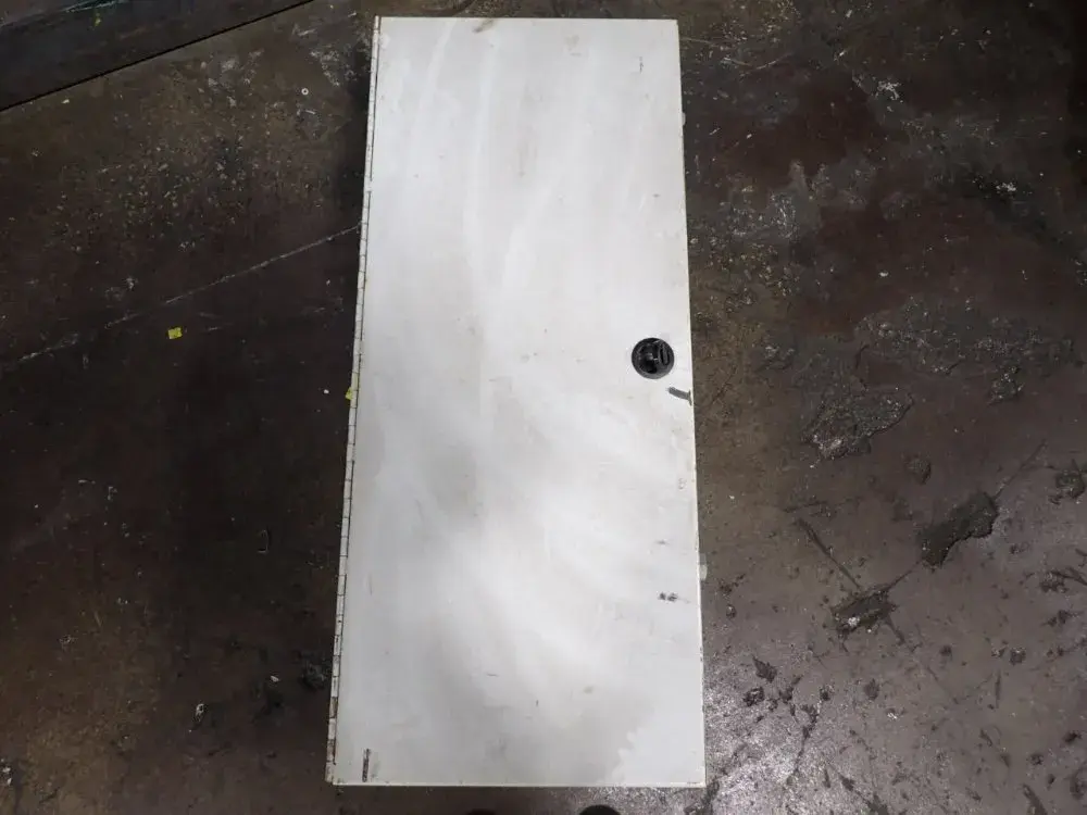 Control Cabinet