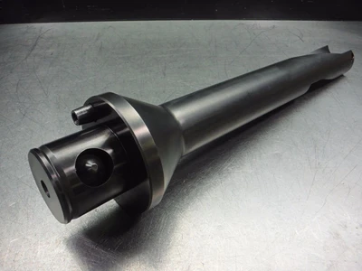 Kyocera ABS 80 â1.75" Indexable Core Drill 4.25" LOC TC 2652 A (LOC1352B)