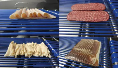 Finova Model Finova Slicefil 660 Automatic  Industrial Slicer