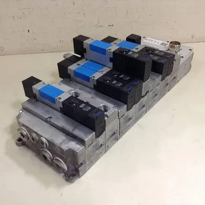 USED FESTO VIMP-03-B