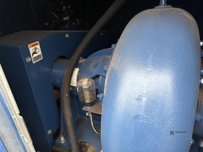 Used GORMAN-RUPP PA8E60-4045H Centrifugal Pumps Tennessee US | Moore Equipment #1517286