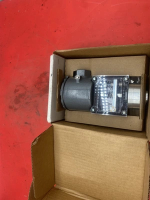 Mercoid SA1112E-S5-K2 - Diaphragm Operated Pressure Switch