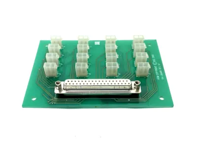 64-28480 | ASM  Rev. A1 LED Connection Board - Used
