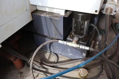 2004 MAZAK VCN-410B CNC Milling | MD Equipment Services LLC (12)