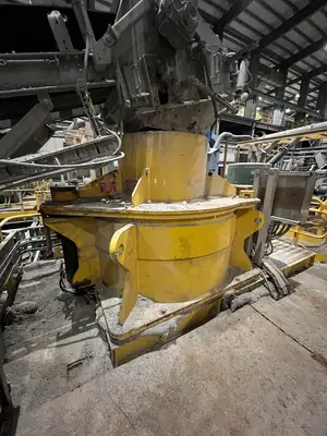 USED REMCO SD-GEKKO 1530-304-14